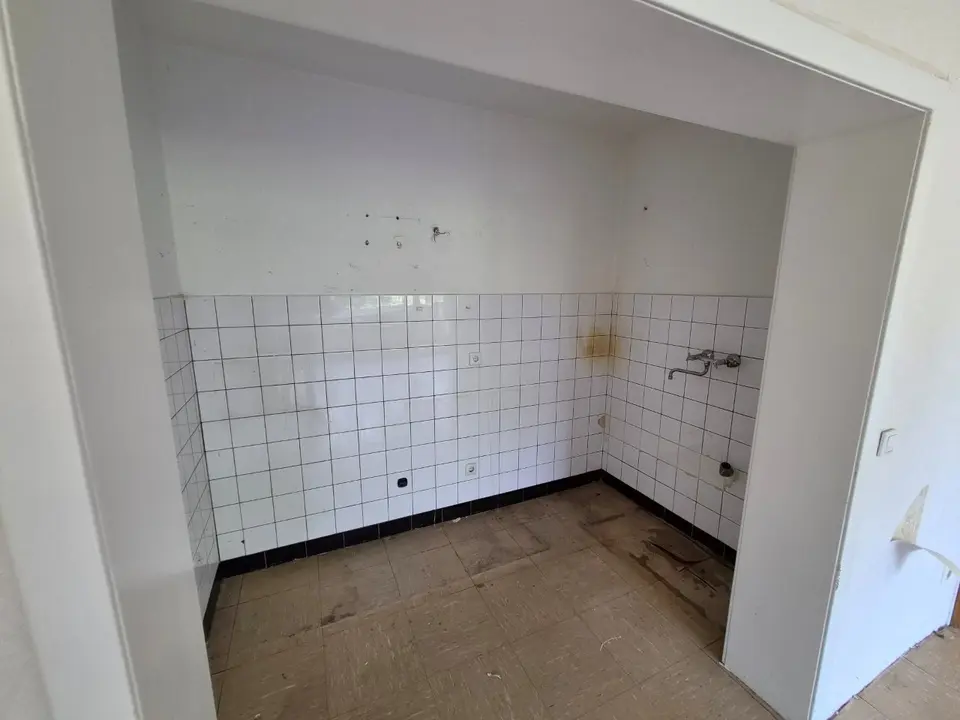 2 Zimmer Wohnung mit 54 m² in Bottrop – Bild 10