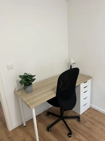 WG-Zimmer in Erlangen – Bild 4