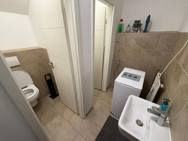 WG-Zimmer in Erlangen – Bild 7
