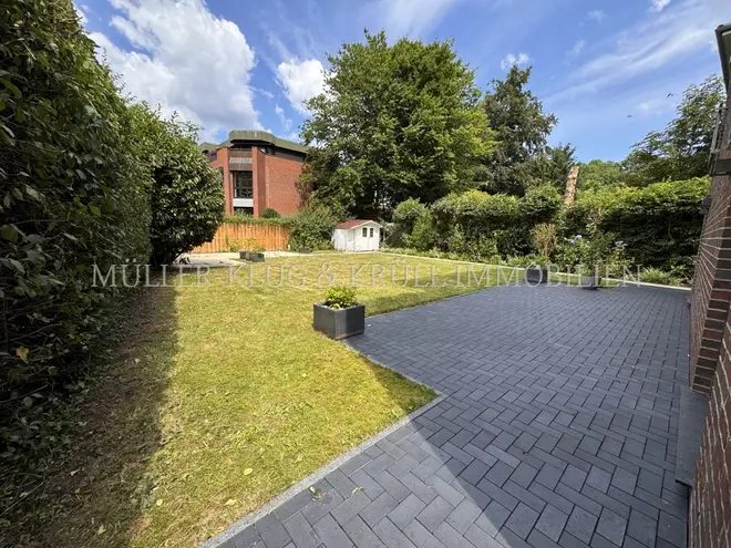 6 Zimmer Haus mit 210 m² in Hamburg – Bild 6
