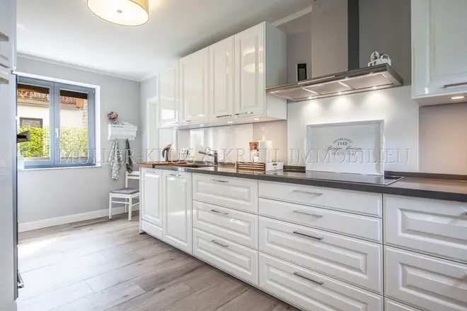6 Zimmer Haus mit 210 m² in Hamburg – Bild 7