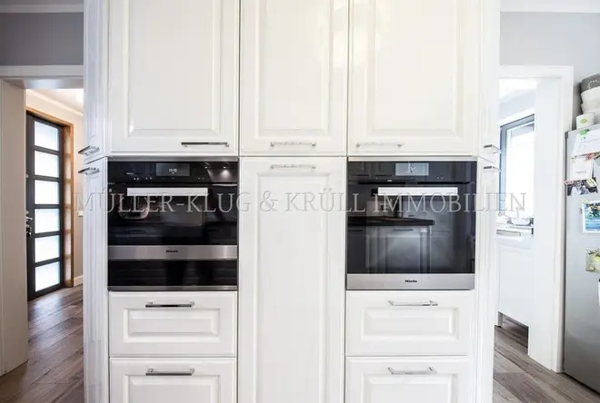 6 Zimmer Haus mit 210 m² in Hamburg – Bild 8