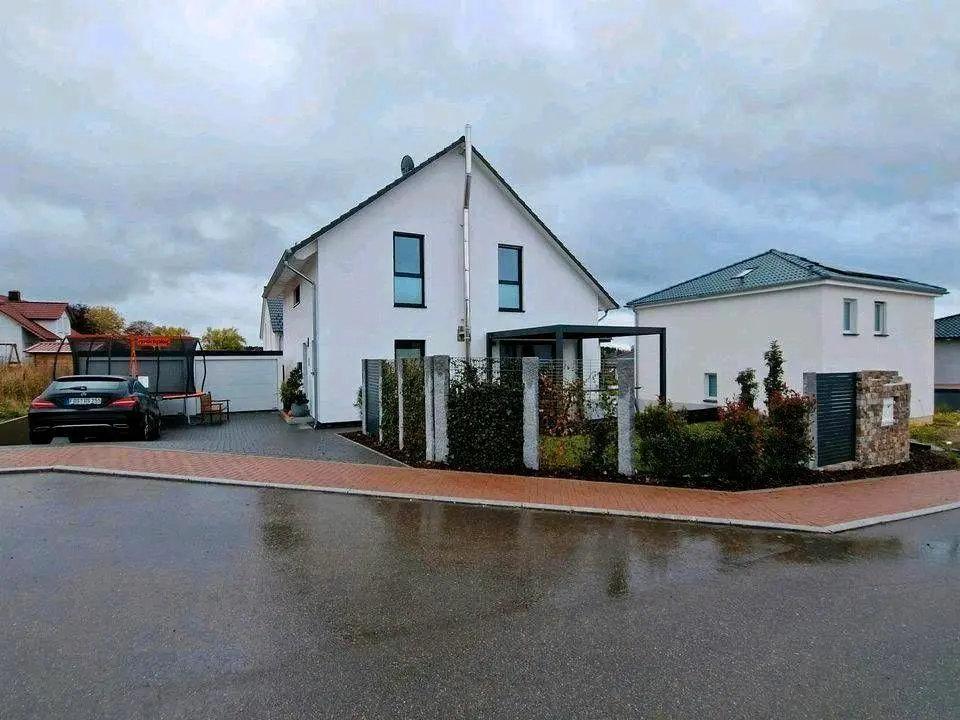 4 Zimmer Wohnung mit 90 m² in Kempen – Bild 6