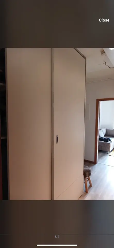 WG-Zimmer mit 50 m² in Velbert – Bild 5