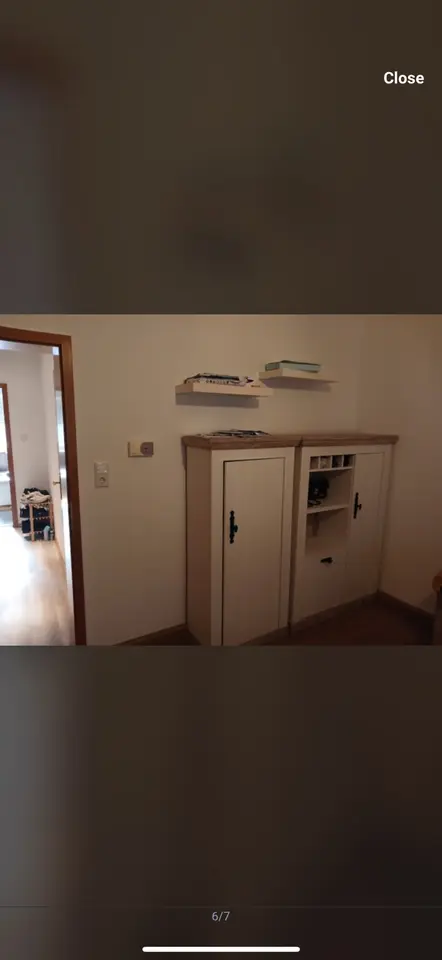 WG-Zimmer mit 50 m² in Velbert – Bild 6