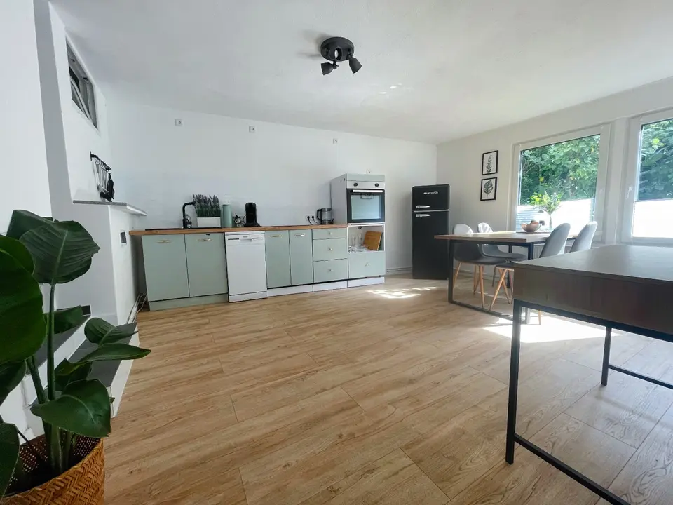 WG-Zimmer mit 50 m² in Velbert – Bild 9