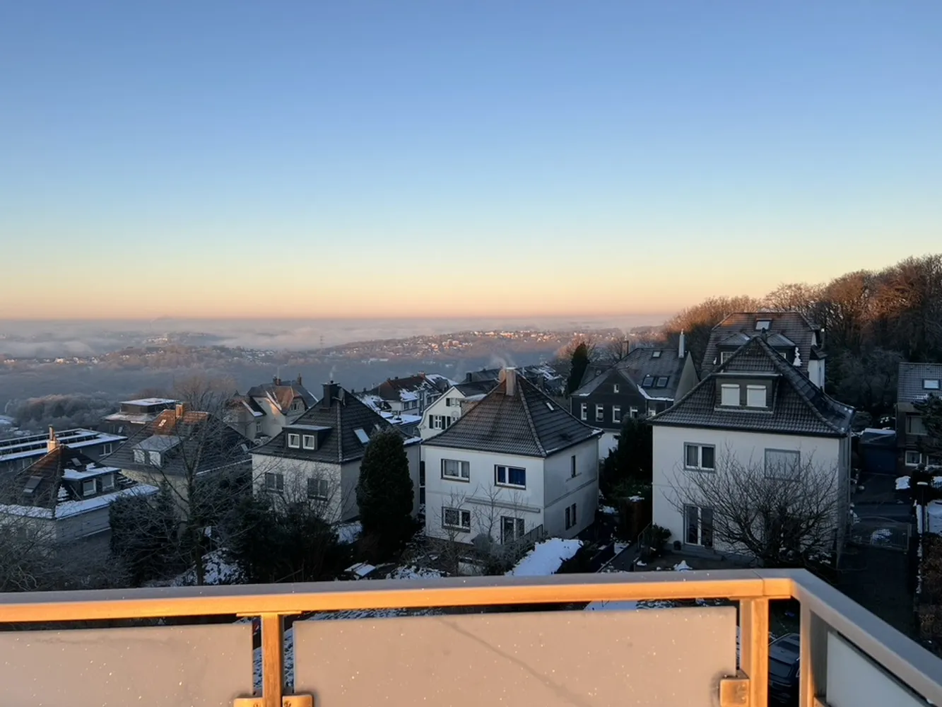 4 Zimmer Wohnung mit 151 m² in Remscheid – Bild 11
