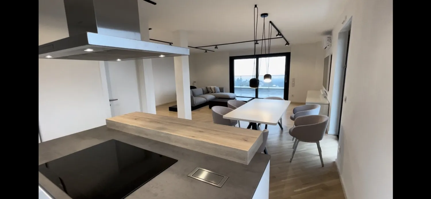 4 Zimmer Wohnung mit 151 m² in Remscheid – Bild 5