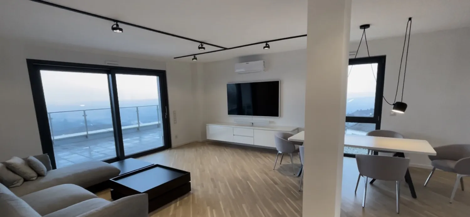 4 Zimmer Wohnung mit 151 m² in Remscheid – Bild 6