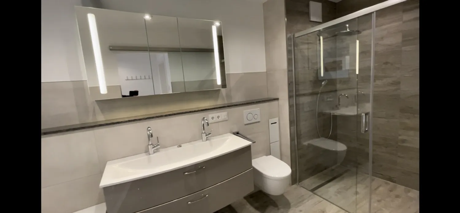 4 Zimmer Wohnung mit 151 m² in Remscheid – Bild 7