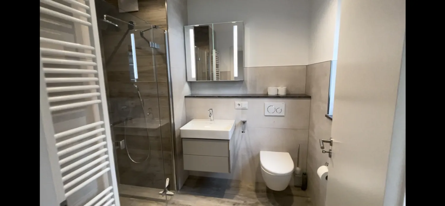 4 Zimmer Wohnung mit 151 m² in Remscheid – Bild 8