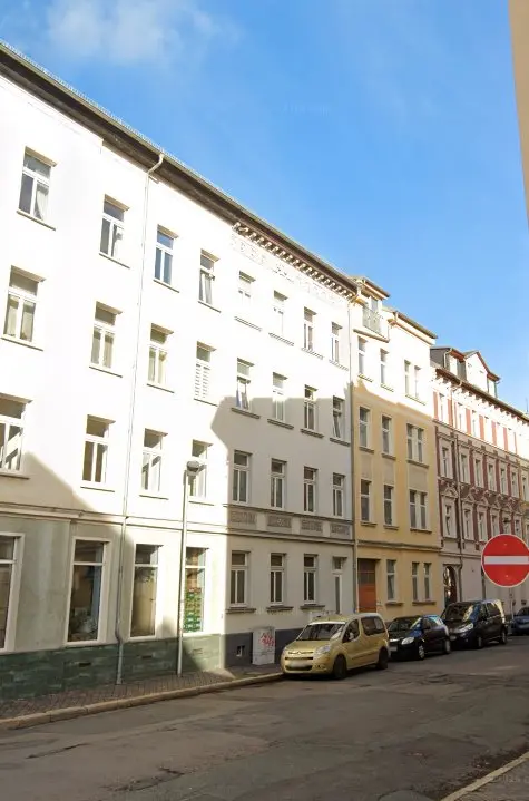 2 Zimmer Wohnung mit 60 m² in Gera – Bild 4