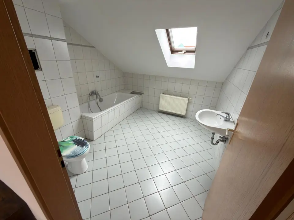 2 Zimmer Wohnung mit 60 m² in Gera – Bild 5