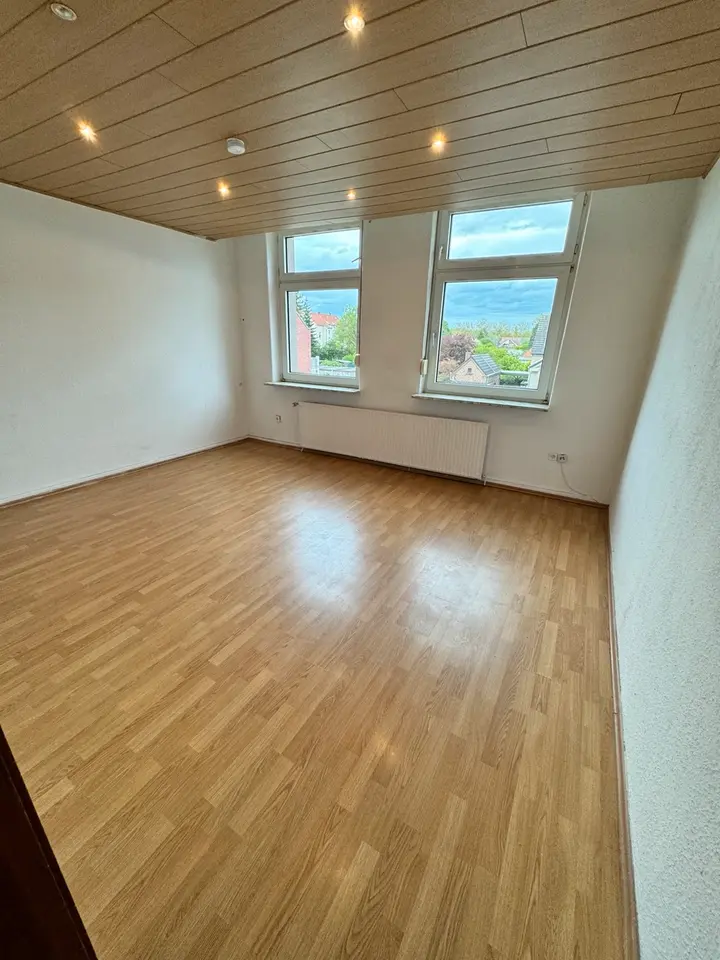 3 Zimmer Wohnung mit 75 m² in Recklinghausen – Bild 1