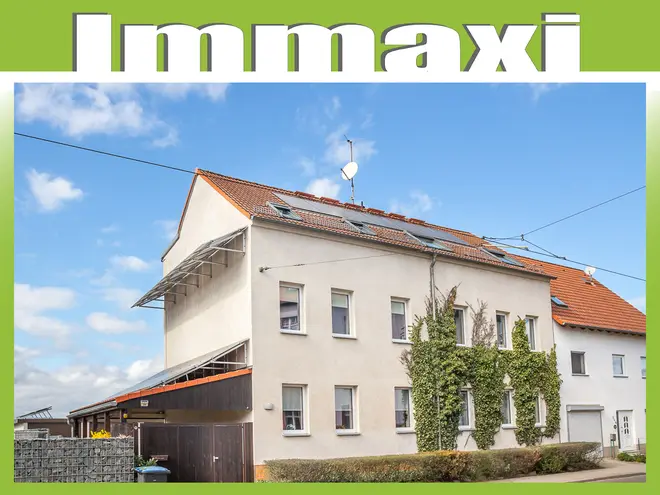 2 Zimmer Wohnung mit 46 m² in Leipzig – Bild 1