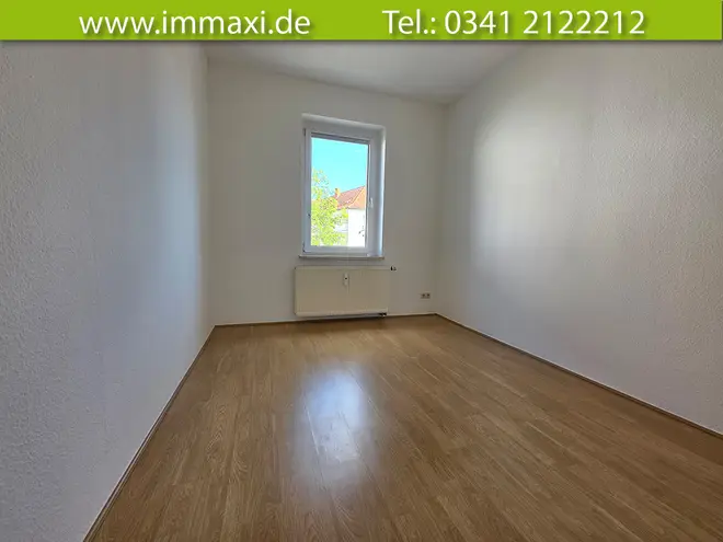 2 Zimmer Wohnung mit 46 m² in Leipzig – Bild 4