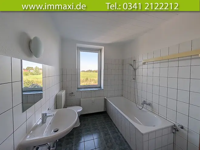 2 Zimmer Wohnung mit 46 m² in Leipzig – Bild 7