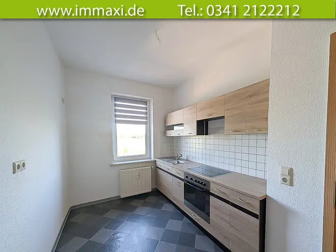 2 Zimmer Wohnung mit 46 m² in Leipzig – Bild 8