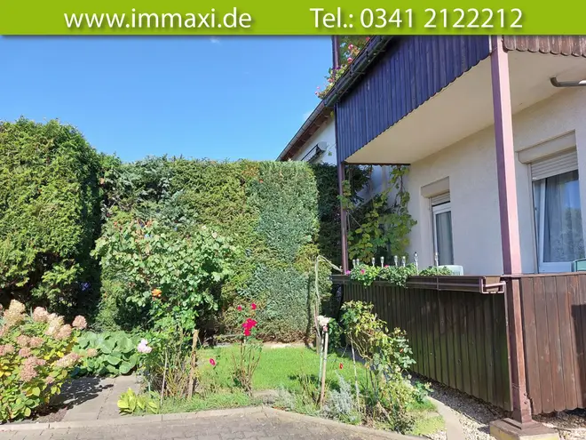 2 Zimmer Wohnung mit 46 m² in Leipzig – Bild 10