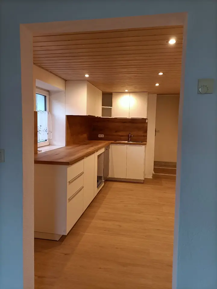 5 Zimmer Haus mit 101 m² in Erlangen – Bild 1