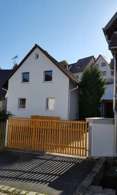 5 Zimmer Haus mit 101 m² in Erlangen – Bild 2