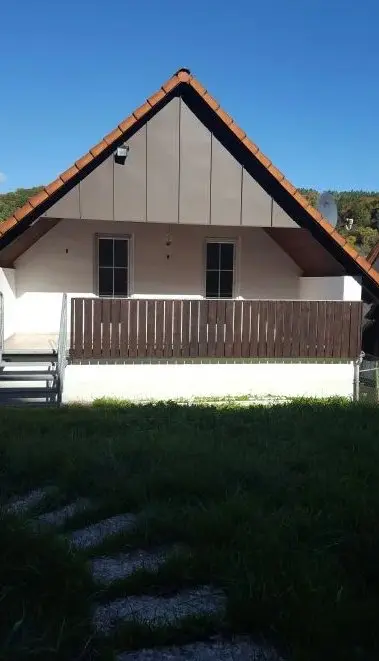 5 Zimmer Haus mit 101 m² in Erlangen – Bild 3