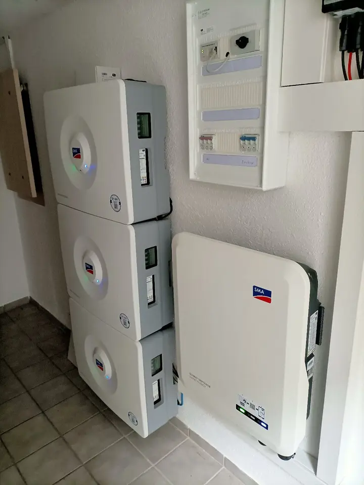 5 Zimmer Haus mit 101 m² in Erlangen – Bild 9