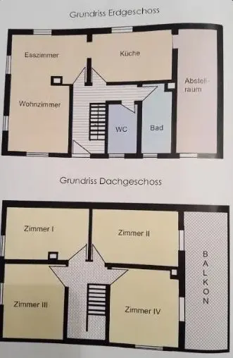 5 Zimmer Haus mit 101 m² in Erlangen – Bild 10