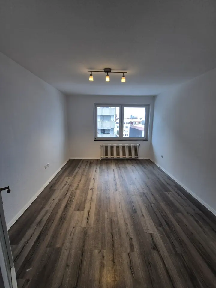 3 Zimmer Wohnung mit 83 m² in Wilhelmshaven – Bild 3
