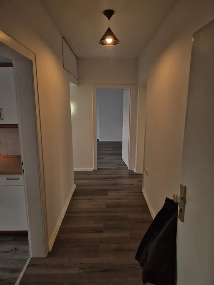 3 Zimmer Wohnung mit 83 m² in Wilhelmshaven – Bild 5