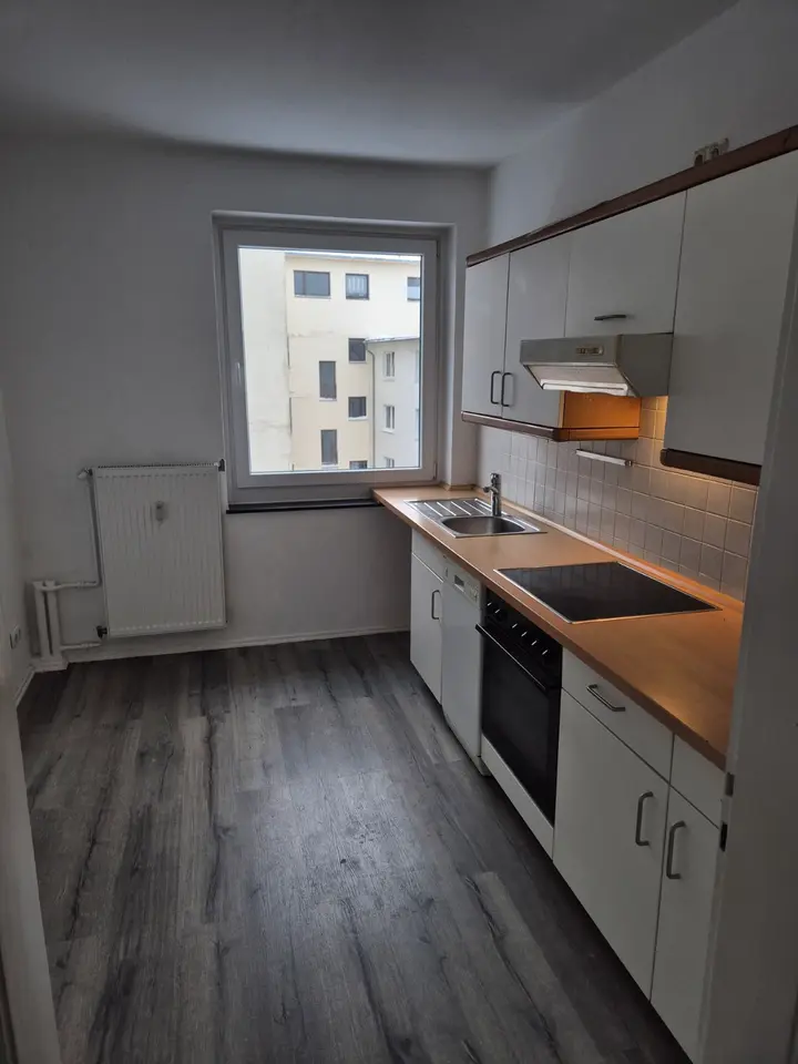 3 Zimmer Wohnung mit 83 m² in Wilhelmshaven – Bild 7