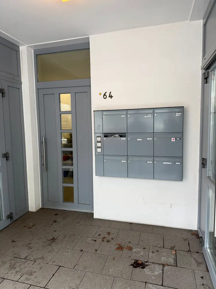 3 Zimmer Wohnung mit 83 m² in Wilhelmshaven – Bild 10