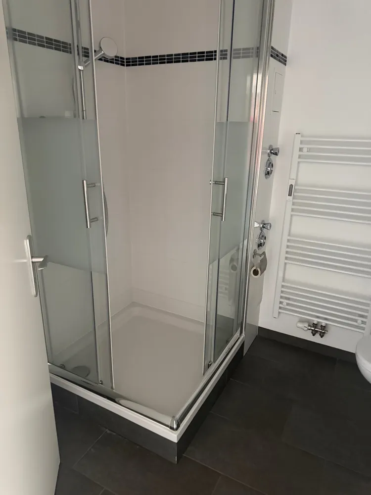 3 Zimmer Wohnung mit 77 m² in Lübeck – Bild 11