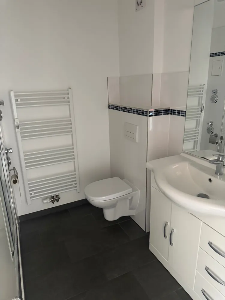 3 Zimmer Wohnung mit 77 m² in Lübeck – Bild 12