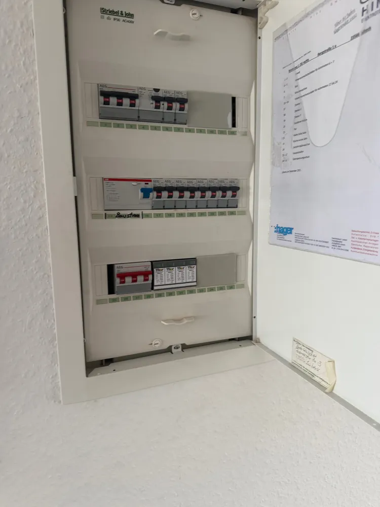 3 Zimmer Wohnung mit 77 m² in Lübeck – Bild 4