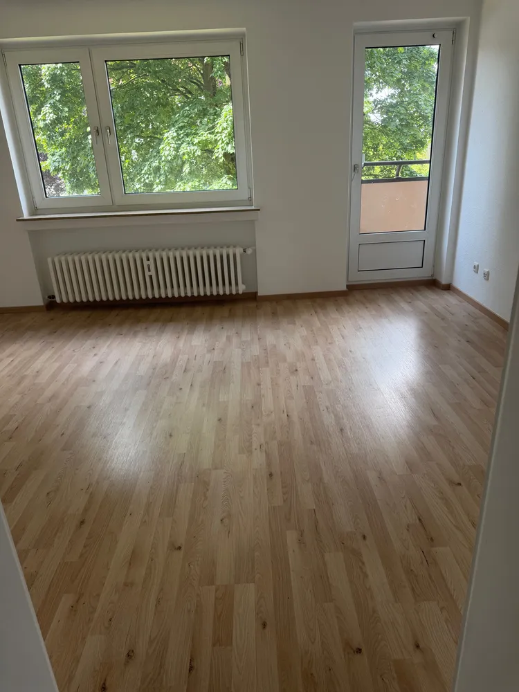 3 Zimmer Wohnung mit 77 m² in Lübeck – Bild 5