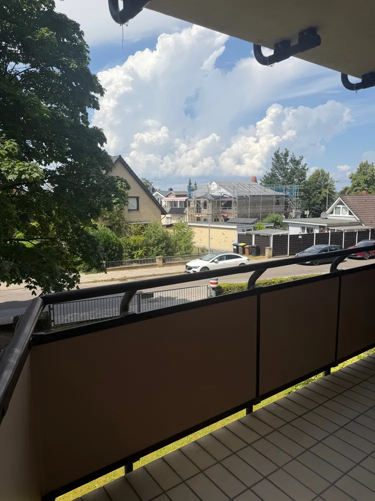 3 Zimmer Wohnung mit 77 m² in Lübeck – Bild 6