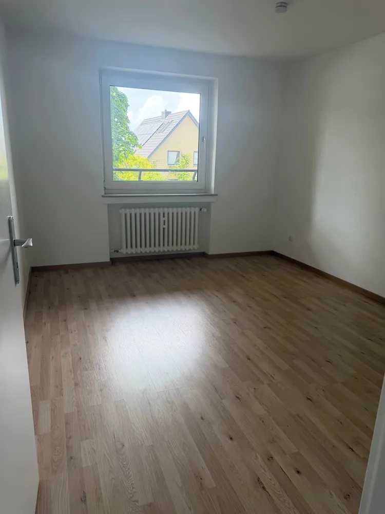 3 Zimmer Wohnung mit 77 m² in Lübeck – Bild 9