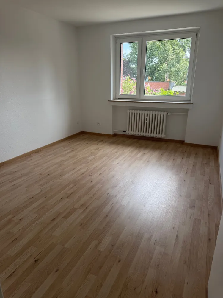 3 Zimmer Wohnung mit 77 m² in Lübeck – Bild 10