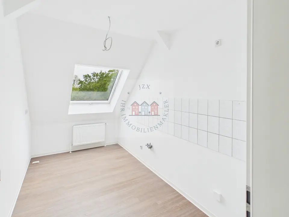 2 Zimmer Wohnung mit 48 m² in Leipzig – Bild 3
