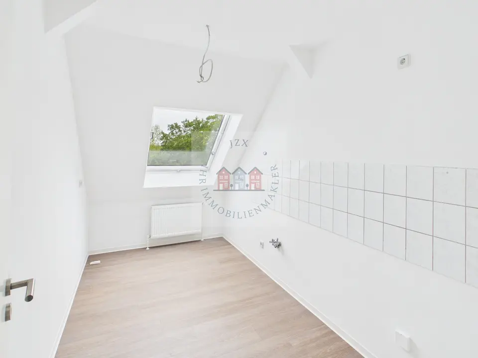 2 Zimmer Wohnung mit 48 m² in Leipzig – Bild 4