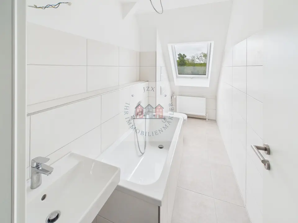 2 Zimmer Wohnung mit 48 m² in Leipzig – Bild 5