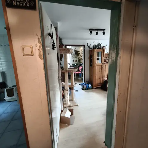2 Zimmer Wohnung mit 37 m² in Marburg – Bild 3