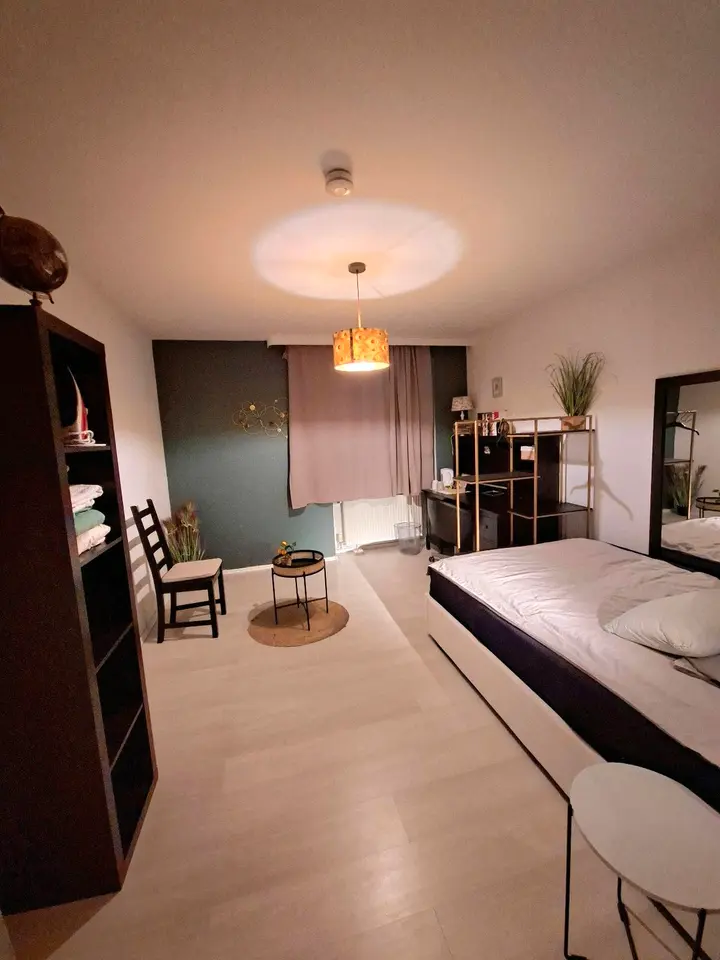 WG-Zimmer mit 20 m² in Bremen – Bild 1
