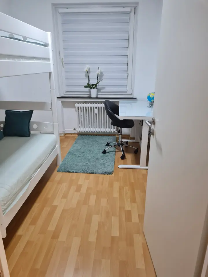 WG-Zimmer mit 20 m² in Bremen – Bild 9