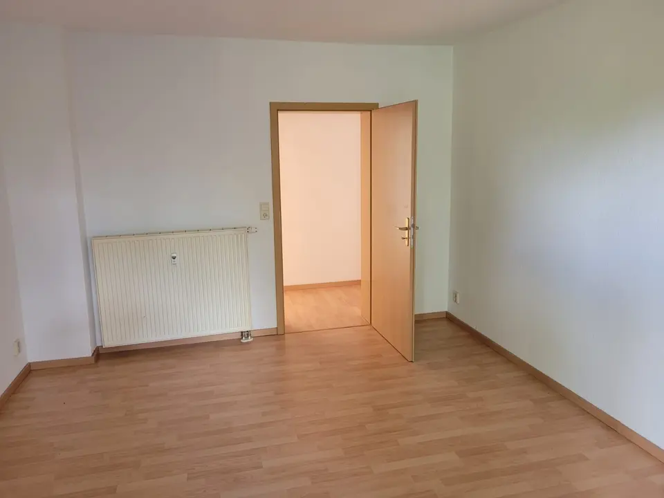 2 Zimmer Wohnung mit 60 m² in Dessau-Roßlau – Bild 1