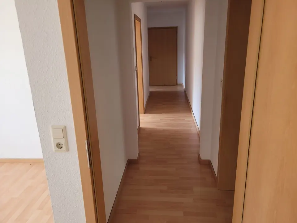 2 Zimmer Wohnung mit 60 m² in Dessau-Roßlau – Bild 3