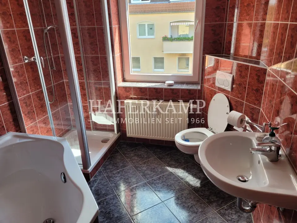 2 Zimmer Wohnung mit 60 m² in Dessau-Roßlau – Bild 4