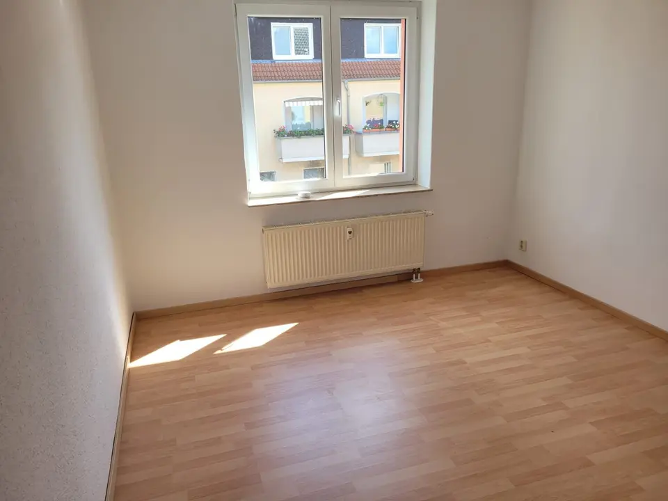 2 Zimmer Wohnung mit 60 m² in Dessau-Roßlau – Bild 7
