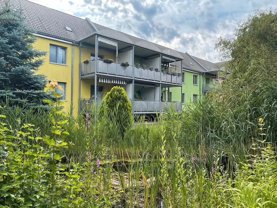 2 Zimmer Wohnung mit 60 m² in Dessau-Roßlau – Bild 10